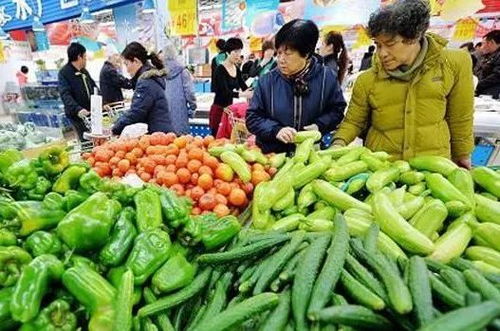 守护田野的价值 多元路径保障农产品价格稳定与合理